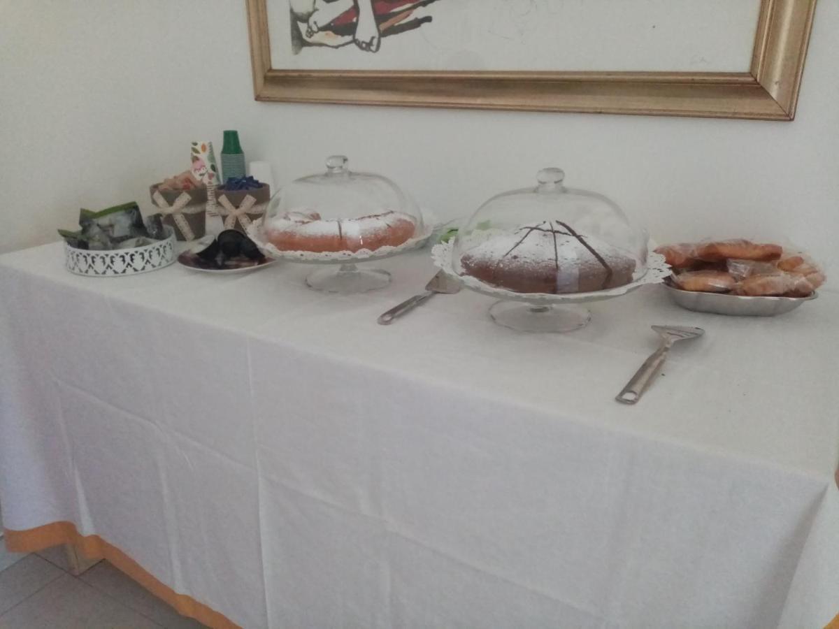 Andasi Pachino Εξωτερικό φωτογραφία
